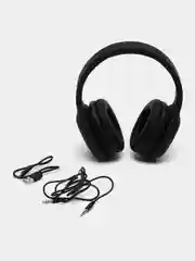 Наушники блютуз - беспроводные полноразмерные Bluetooth-5.0 Celebrat A18