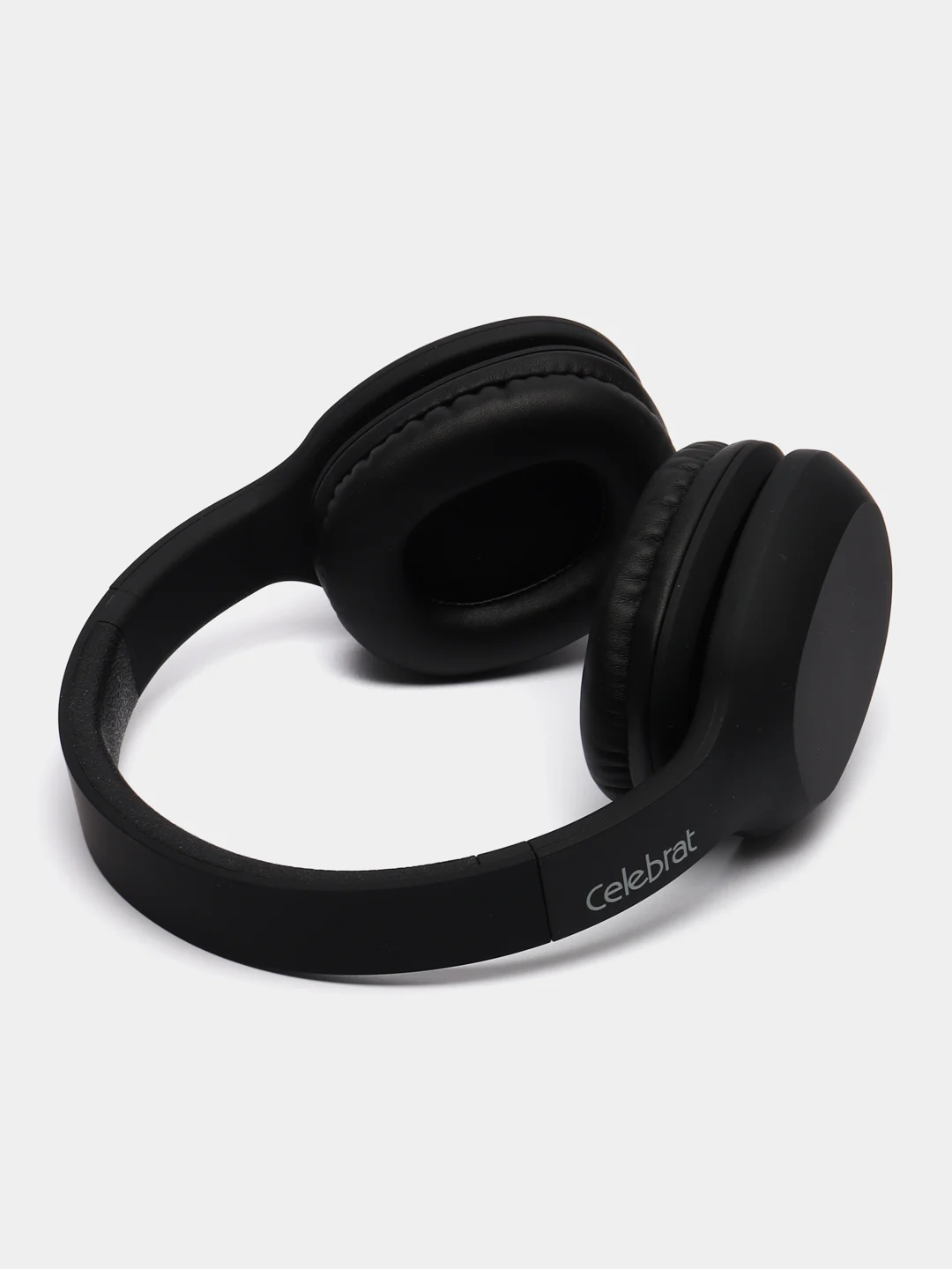 Наушники блютуз - беспроводные полноразмерные Bluetooth-5.0 Celebrat A18