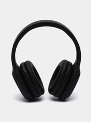 Наушники блютуз - беспроводные полноразмерные Bluetooth-5.0 Celebrat A18