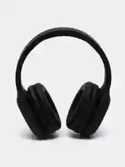 Наушники блютуз - беспроводные полноразмерные Bluetooth-5.0 Celebrat A18