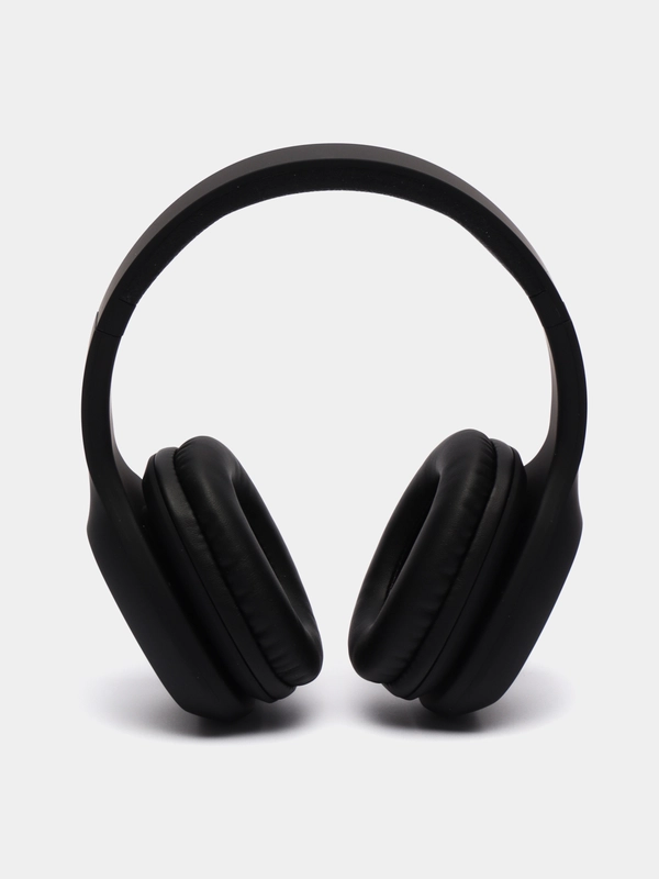 Наушники блютуз - беспроводные полноразмерные Bluetooth-5.0 Celebrat A18
