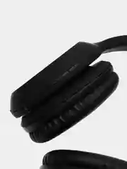 Наушники блютуз - беспроводные полноразмерные Bluetooth-5.0 Celebrat A18