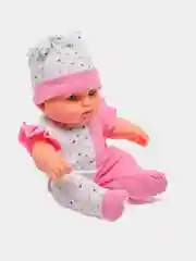 Кукла Весна "Пупс-карапуз", девочка, 20 см