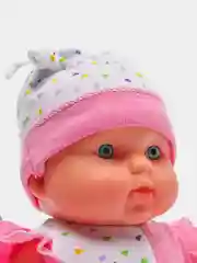 Кукла Весна "Пупс-карапуз", девочка, 20 см