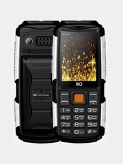 Мобильный телефон BQ 2430 Tank Power