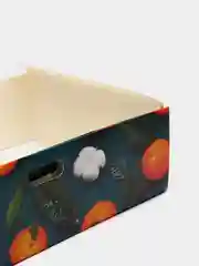 Складная коробка "Сказки", подарочная, 16.5 х 12.5 х 5 см