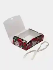 Коробка подарочная "Самой лучшей!", 16,5 х 12,5 х 5 см