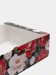 Коробка подарочная "Самой лучшей!", 16,5 х 12,5 х 5 см