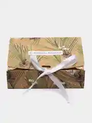 Складная коробка "Волшебства и сказки", подарочная, 16.5 х 12.5 х 5 см