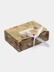 Складная коробка "Волшебства и сказки", подарочная, 16.5 х 12.5 х 5 см