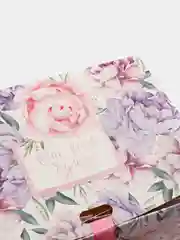 Коробка подарочная "От всей души", 16,5 х 12,5 х 5 см
