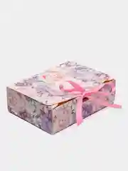 Коробка подарочная "От всей души", 16,5 х 12,5 х 5 см
