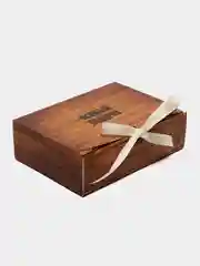 Коробка подарочная "Особый подарок", 16,5 х 12,5 х 5 см