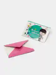 Игра для двоих I love you: 50 карт, 2 конверта, шкала удивления