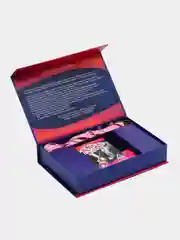 Игра для двоих "Ахи вздохи. Откровенная страсть", 3 в 1 , 18+