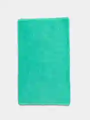 Лайм полотенце махровое, 50 х 90