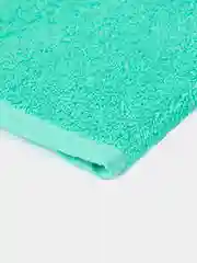 Лайм полотенце махровое, 50 х 90