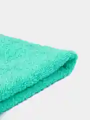 Лайм полотенце махровое, 50 х 90
