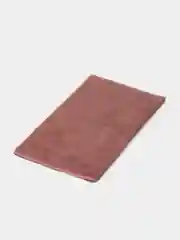 Шоколадный полотенце махровое, 50 х 90