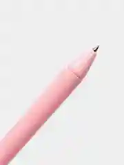 Тёмно-розовый шариковая ручка для письма