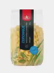 Макаронные изделия Агро-Альянс Conchiglie / Ракушки, 450г