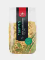 Макаронные изделия Агро-Альянс Celentani / Рожок витой, 450г