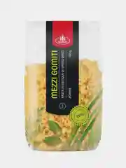 Макаронные изделия Агро-Альянс Mezzi Gomiti / Рожки, 450г