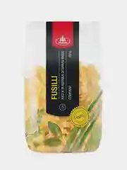 Макаронные изделия Агро-Альянс Fusilli / Спирали, 450г