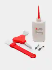 Машинка Romitech SC-350, для стрижки для овец, баранов, коз, с регулировкой оборотов