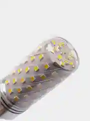 Светодиодная энергосберегающая лампа без мерцания, Е14, 16w, 4000K