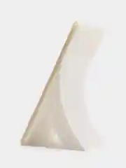 Молочный стикеры для заметок, прозрачные, 5 х 7,5 , 9,7 х7 , 7,5 х7,5 . 9.5х15 , 15х9,5 (А5)4 х4 см