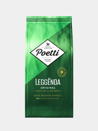 Poetti leggenda original