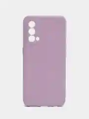 Силиконовый чехол для Realme GT Master Edition (Реалми ГТ Мастер Едишн), прозрачный