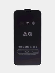 Защитное стекло iPhone 11, 12, 12 Pro, 13 Pro, 13 Pro Max, X, XS, 7, 8, 7 Plus
