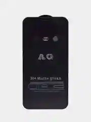 Защитное стекло iPhone 11, 12, 12 Pro, 13 Pro, 13 Pro Max, X, XS, 7, 8, 7 Plus