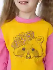 Джемпер детский