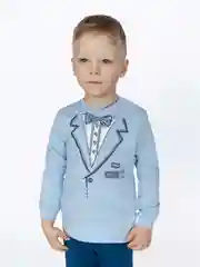 Желтый комплект детский, Утенок, костюм для мальчика