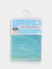 Штора для ванной комнаты Доляна "Прибой", 180 х 180 см, EVA
