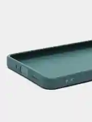 Тёмно-зелёный чехол для Samsung Galaxy A33 5G