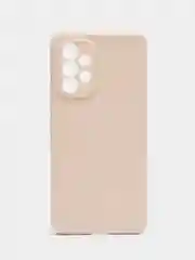 Молочный чехол для Samsung Galaxy A53 5G