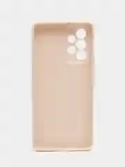 Молочный чехол для Samsung Galaxy A53 5G