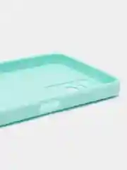 Мятный чехол для Realme C35