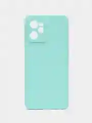 Мятный чехол для Realme C35
