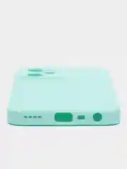 Мятный чехол для Realme C35