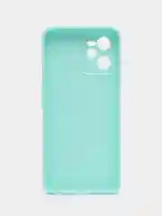Мятный чехол для Realme C35