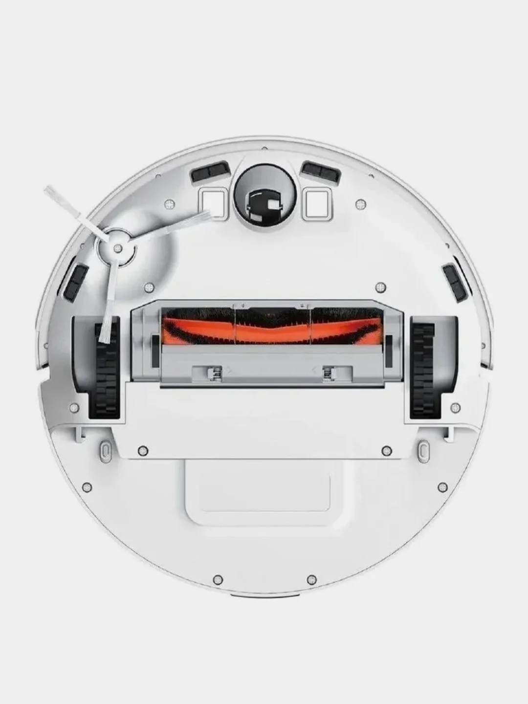 Робот-пылесос Xiaomi Mi Robot Vacuum-Mop 2 Lite RU MJSTL, BHR5959RU, белый