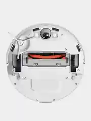 Робот-пылесос Xiaomi Mi Robot Vacuum-Mop 2 Lite RU MJSTL, BHR5959RU, белый