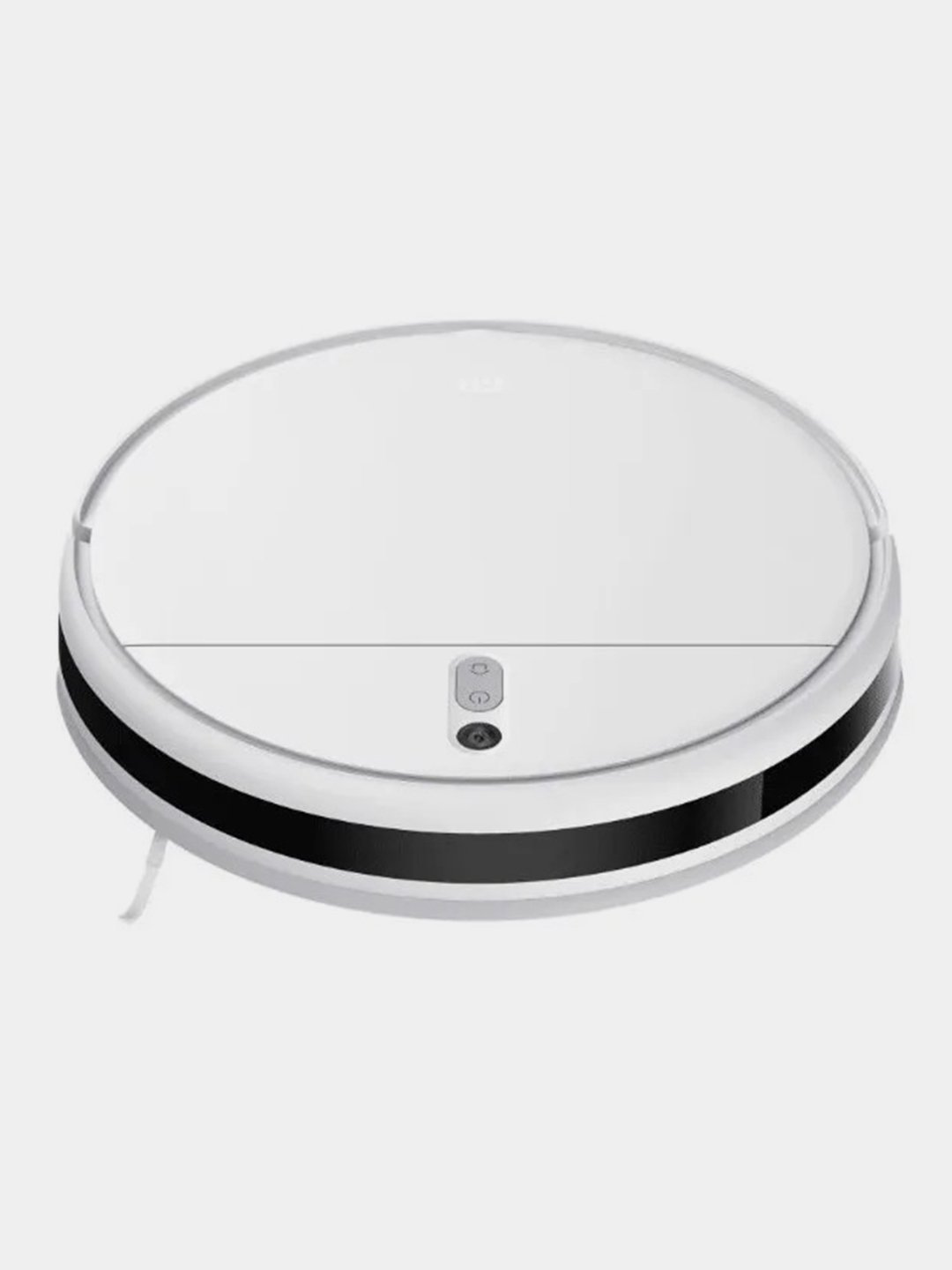 Робот-пылесос Xiaomi Mi Robot Vacuum-Mop 2 Lite RU MJSTL, BHR5959RU, белый  купить по цене 17976 ₽ в интернет-магазине KazanExpress