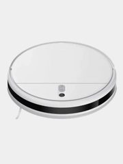 Робот-пылесос Xiaomi Mi Robot Vacuum-Mop 2 Lite RU MJSTL, BHR5959RU, белый