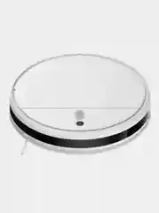 Робот-пылесос Xiaomi Mi Robot Vacuum-Mop 2 Lite RU MJSTL, BHR5959RU, белый